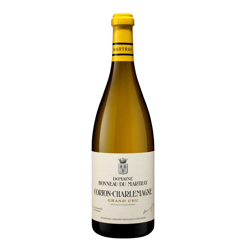 2010 Domaine Bonneau du Martray - Angry Wine Merchant