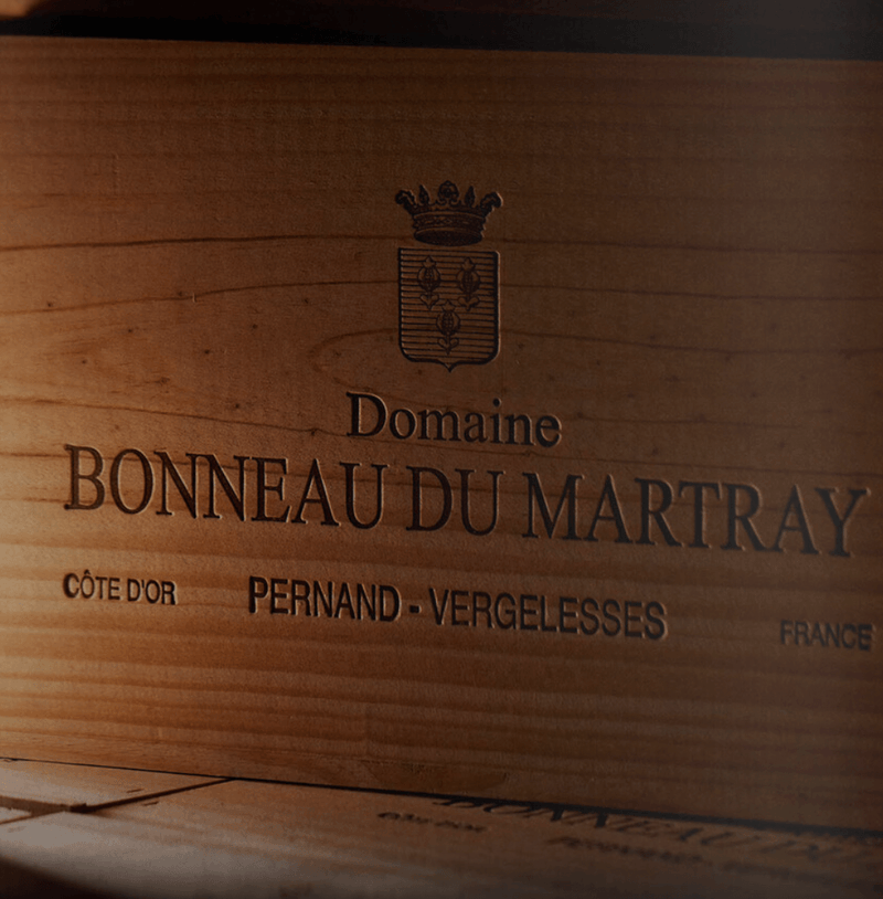 2010 Domaine Bonneau du Martray - Angry Wine Merchant