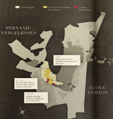 2010 Domaine Bonneau du Martray - Angry Wine Merchant
