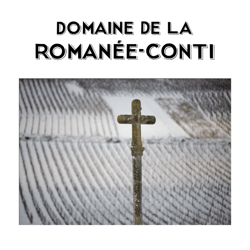 2010 Domaine de la Romanée-Conti - Angry Wine Merchant
