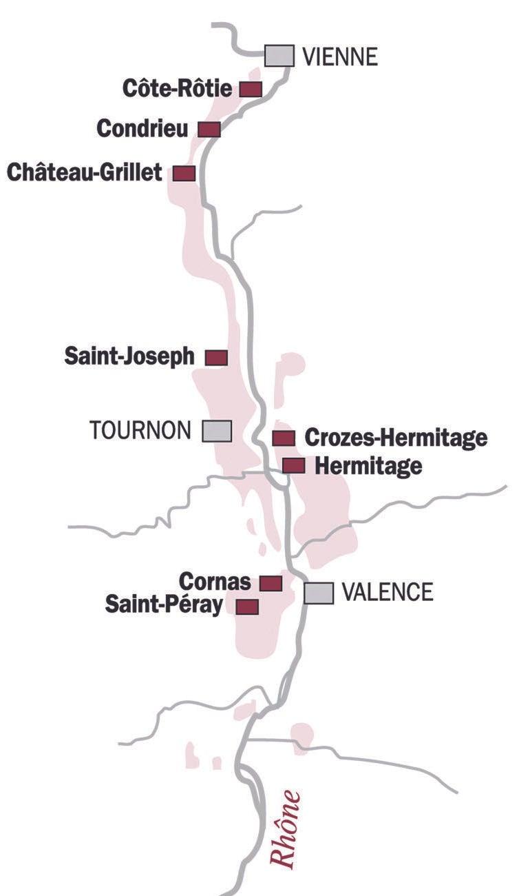 2010 E. Guigal - Angry Wine Merchant