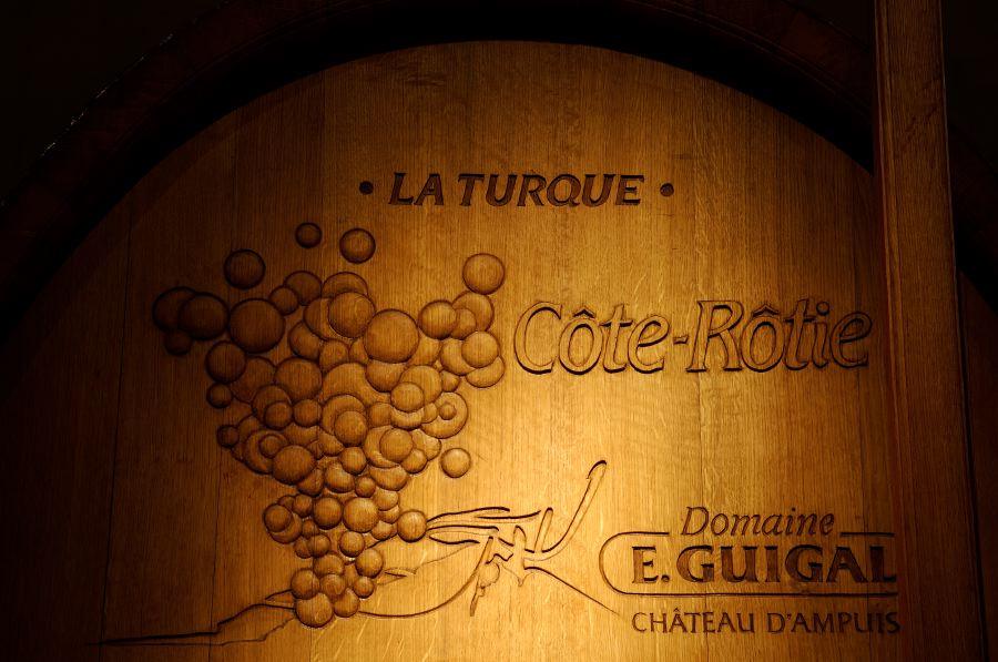 2010 E. Guigal - Angry Wine Merchant