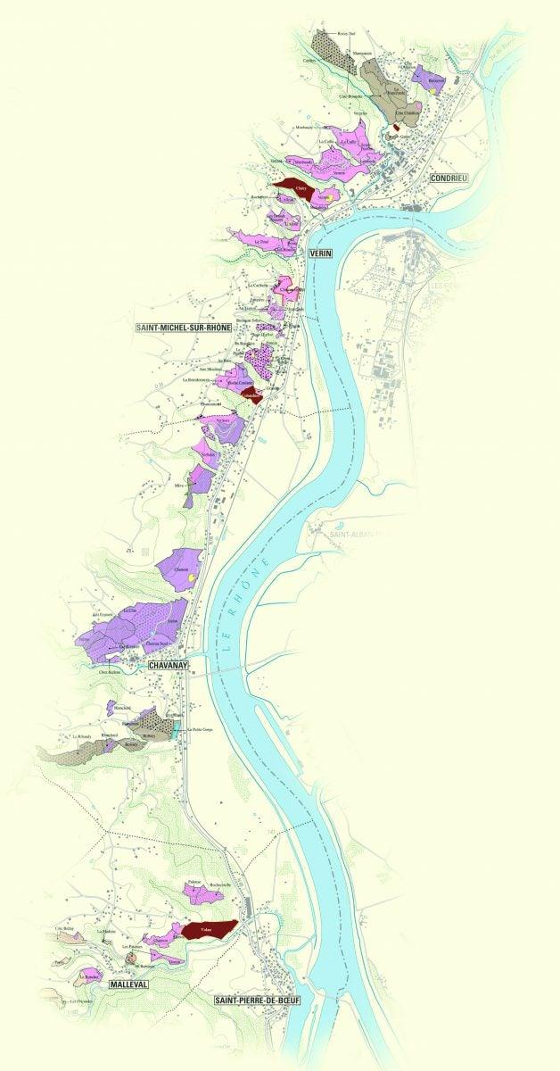 2010 E. Guigal - Angry Wine Merchant