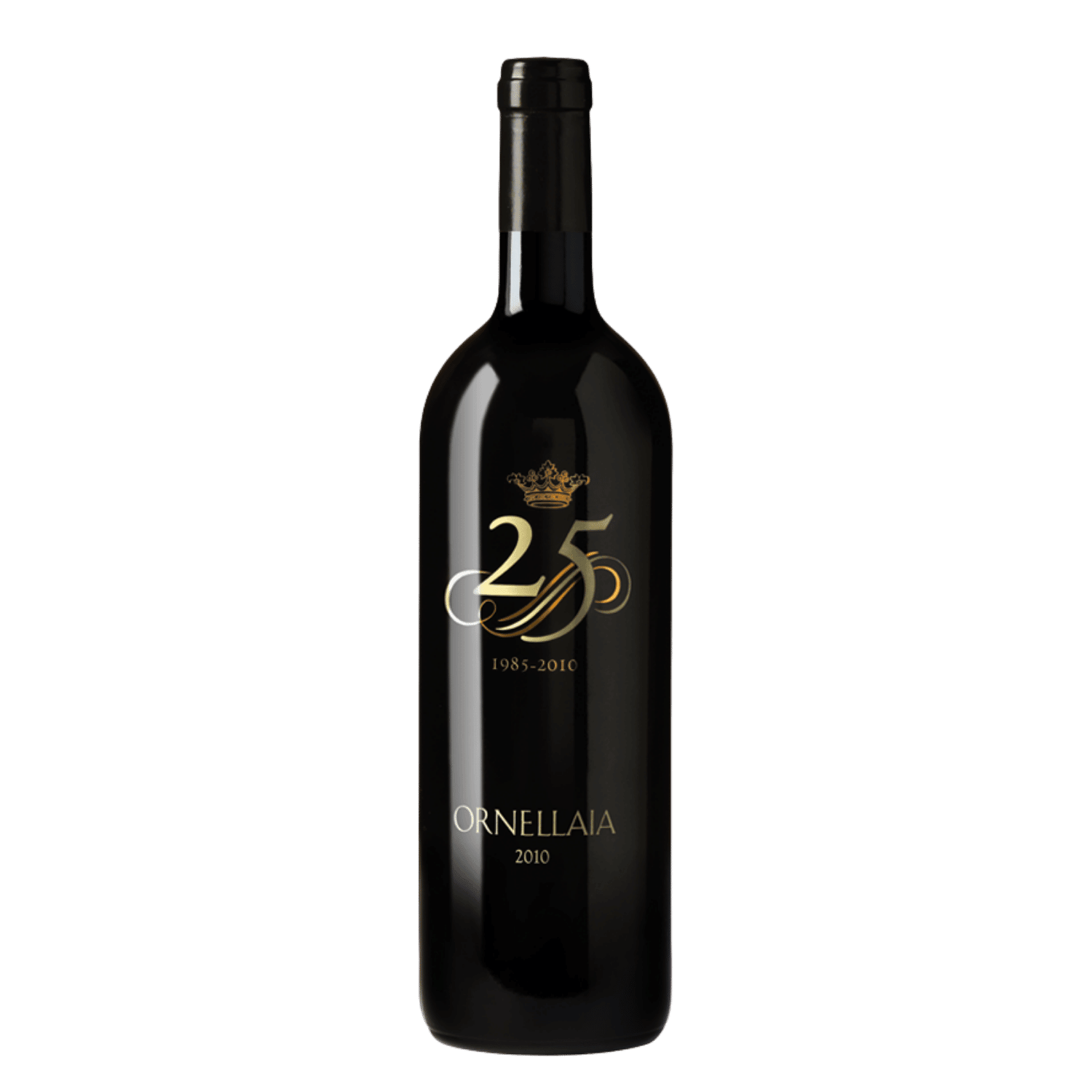 2010 Ornellaia "La Celebrazione" - Angry Wine Merchant
