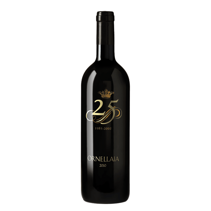 2010 Ornellaia "La Celebrazione" - Angry Wine Merchant