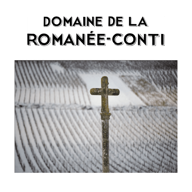 2011 Domaine de la Romanée-Conti - Angry Wine Merchant