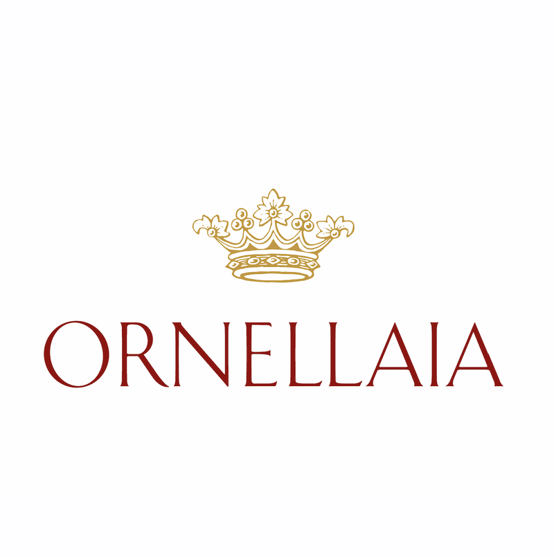 2011 Ornellaia - Angry Wine Merchant