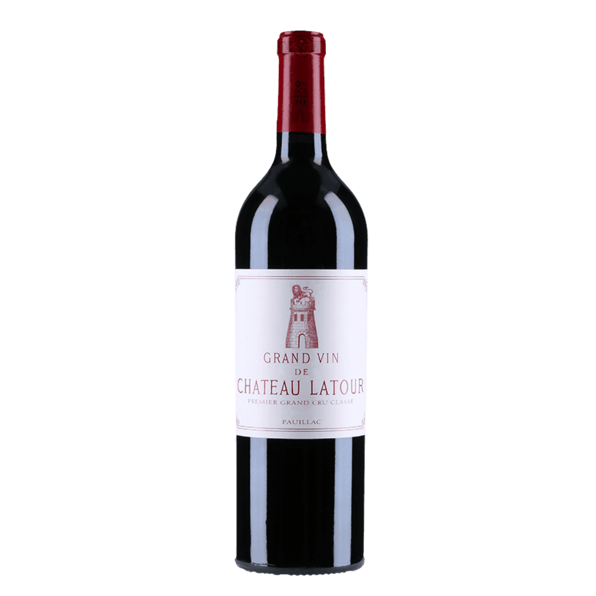 2012 Chateau Latour – First Growth Pauillac | Angry Wine Merchant