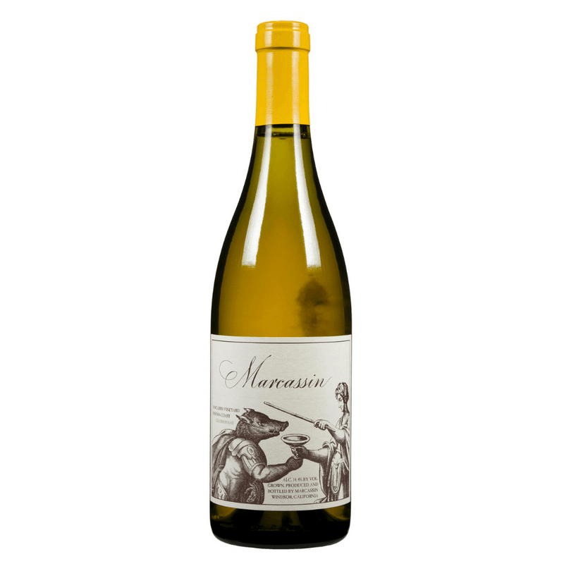 2012 Marcassin Vineyard - Angry Wine Merchant