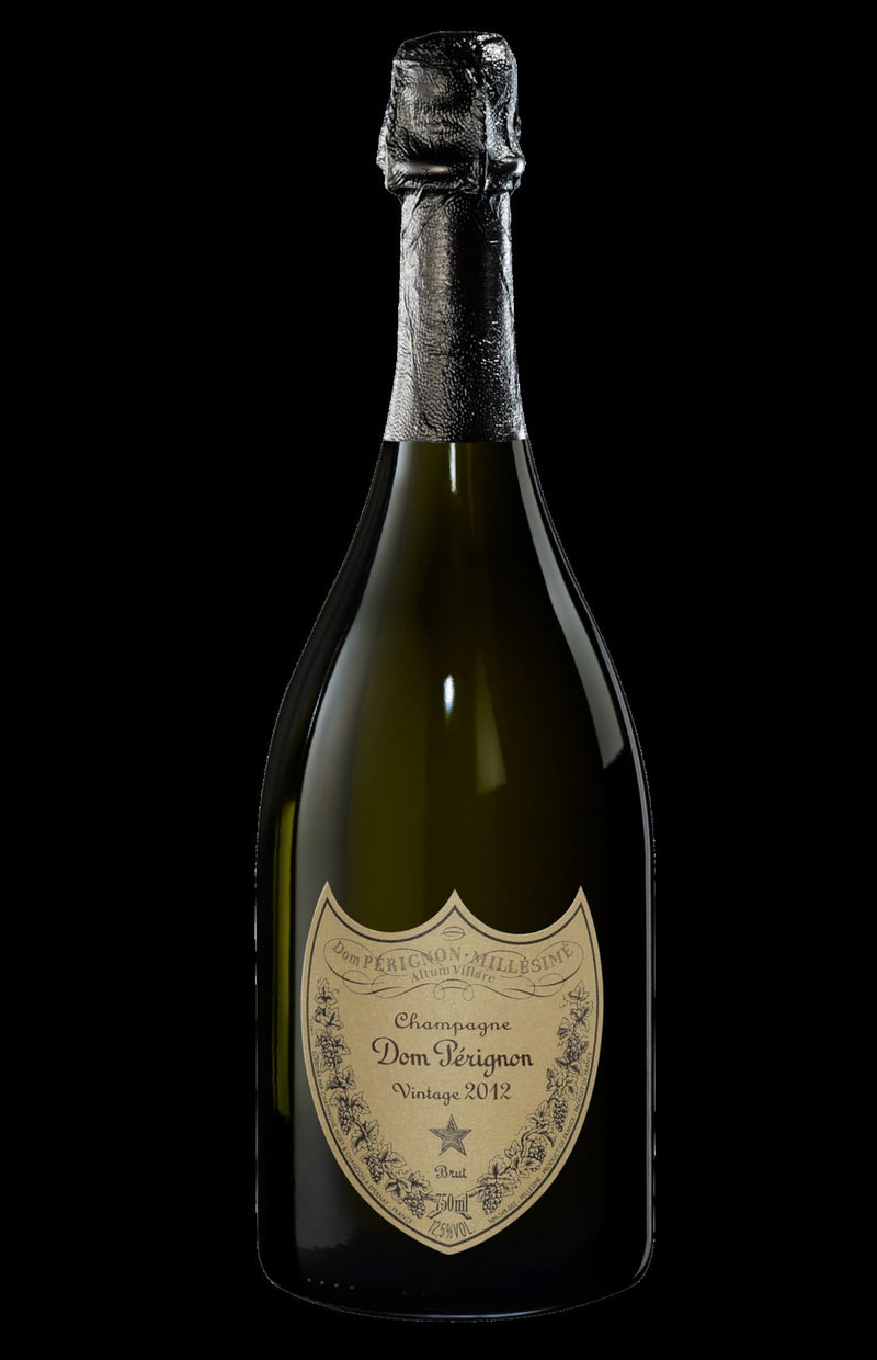2012 Dom Perignon