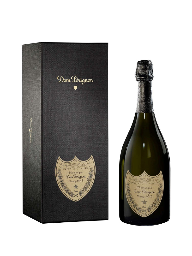 2012 Dom Perignon