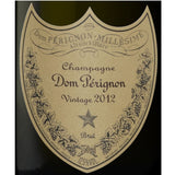 2012 Dom Perignon