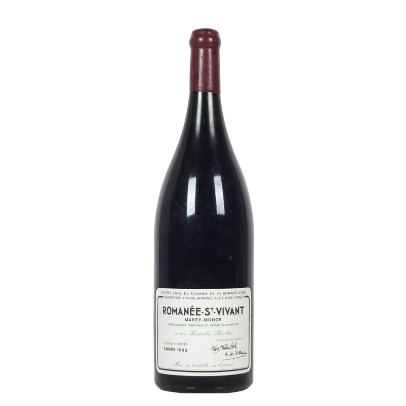 Domaine de la Romanee-Conti- Angry Wine Merchant
