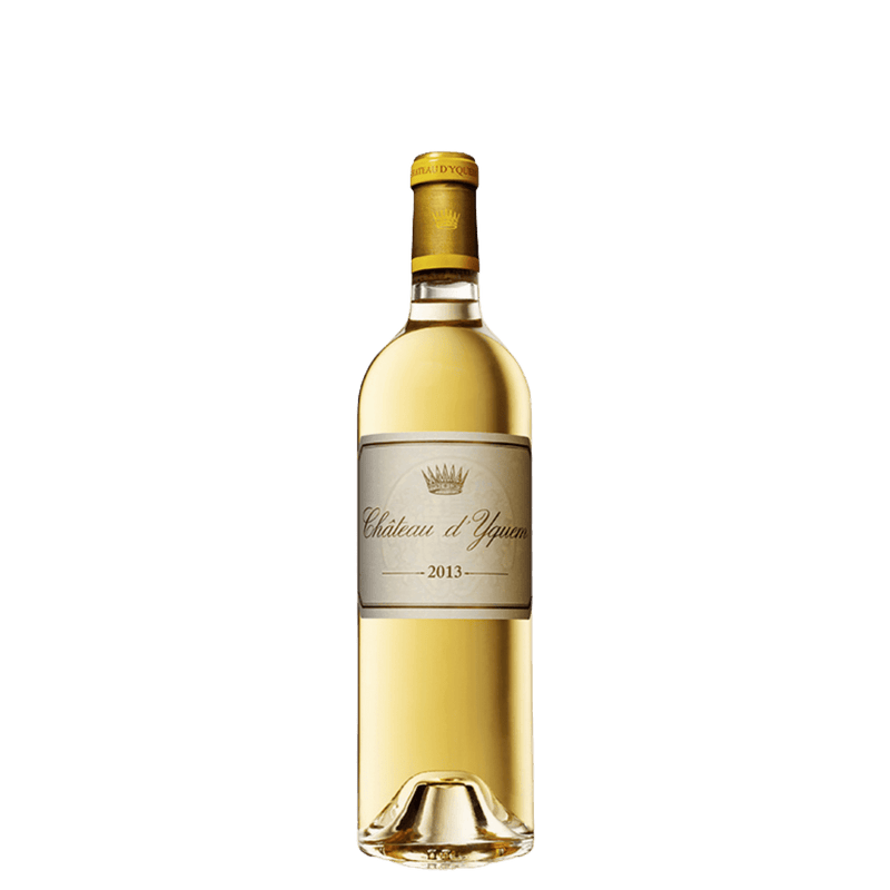 2013 Château d'Yquem - Angry Wine Merchant