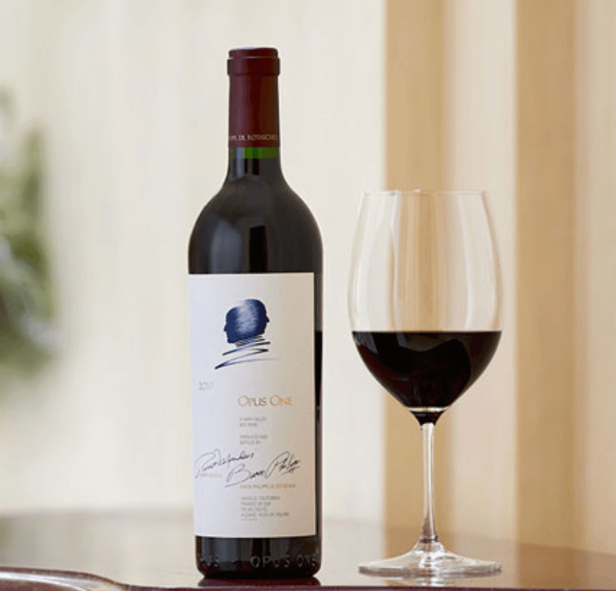 2013 Opus One – 100-Point Napa Valley Cabernet | Angry Wine Merchant 2013 Opus One – 100-Point Napa Valley Cabernet | Angry Wine Merchant
