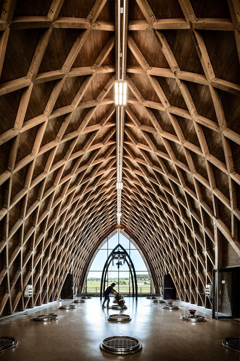 2014 Château Angélus - Angry Wine Merchant