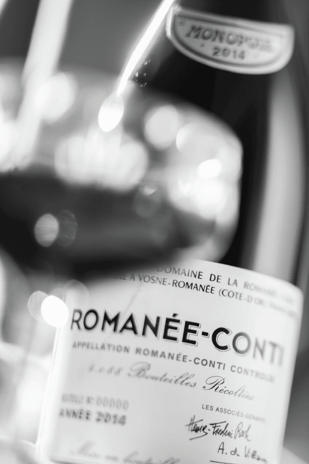 2014 Domaine de la Romanée-Conti - Angry Wine Merchant