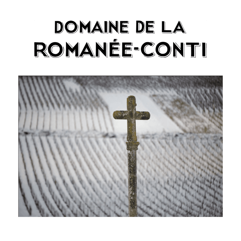 2014 Domaine de la Romanée-Conti - Angry Wine Merchant