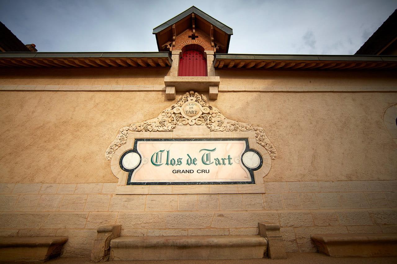 2014 Domaine du Clos de Tart - Angry Wine Merchant