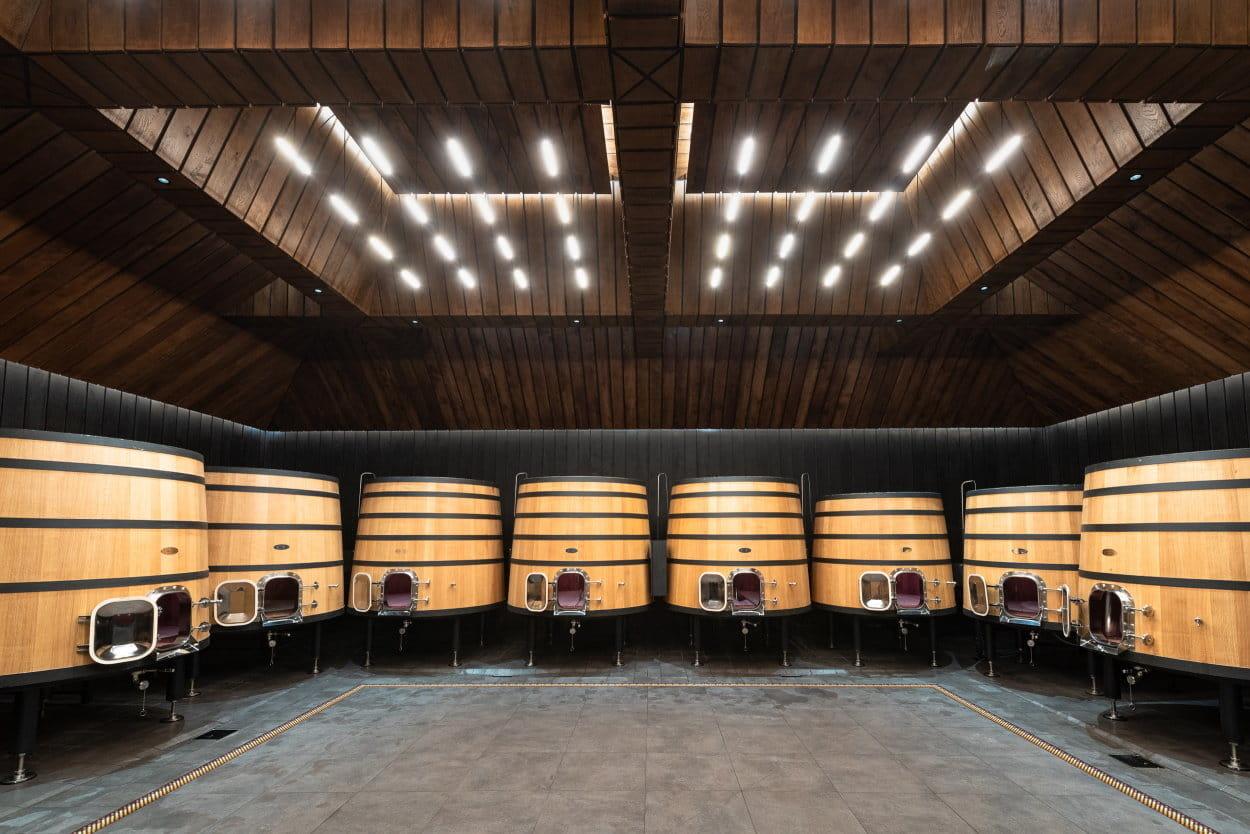 2014 Domaine du Clos de Tart - Angry Wine Merchant