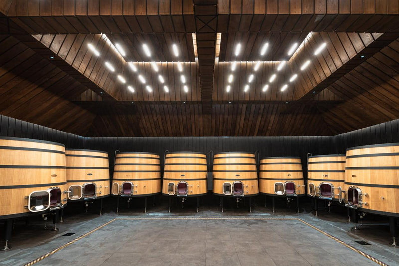 2014 Domaine du Clos de Tart - Angry Wine Merchant