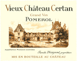 2014 Vieux Château Certan - Angry Wine Merchant