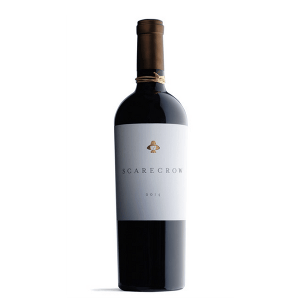 2014 Scarecrow Cabernet Sauvignon wine Rutherford Napa Valley California sold by Angry Wine Merchant