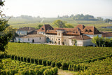 2015 Château Angélus - Angry Wine Merchant