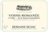 2015 Domaine Dujac Vosne-Romanée 1er Cru Aux Malconsorts - Angry Wine Merchant
