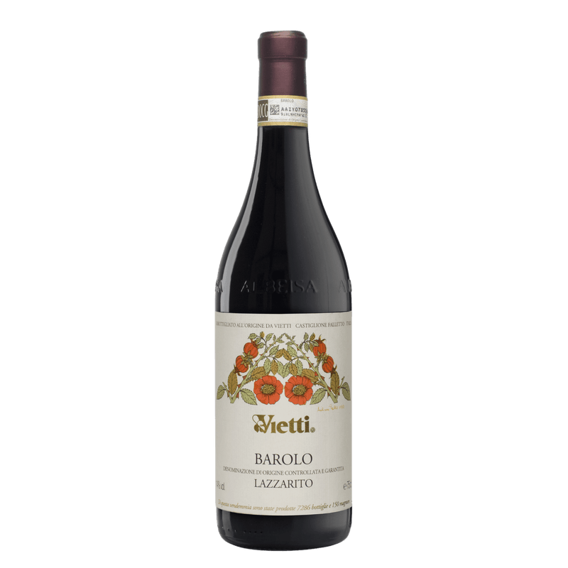 2015 Vietti - Angry Wine Merchant