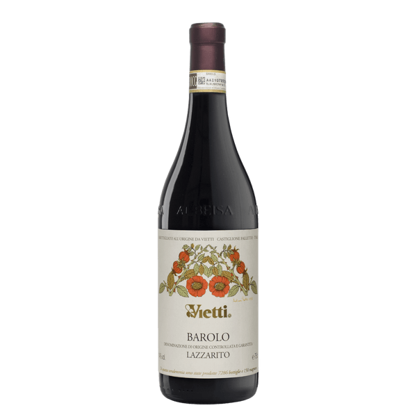 2015 Vietti - Angry Wine Merchant
