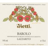 2015 Vietti - Angry Wine Merchant
