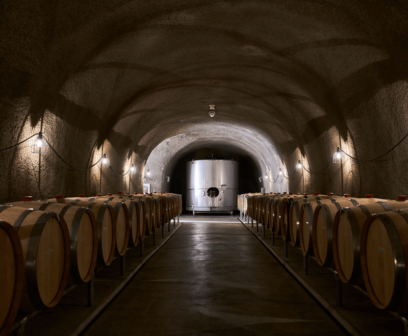 2016 Bryant Family Vineyard - Angry Wine Merchant