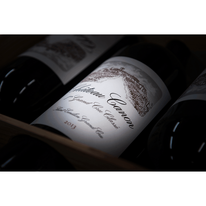 Chateau Canon (Magnum) 2016 | Angry Wine Merchant