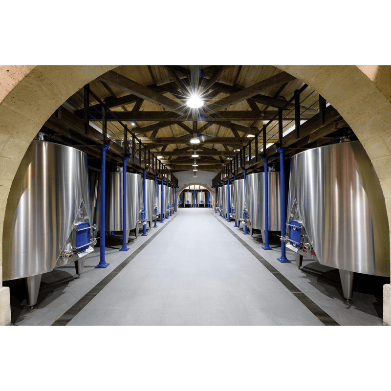 Chateau Canon- Angry Wine Merchant