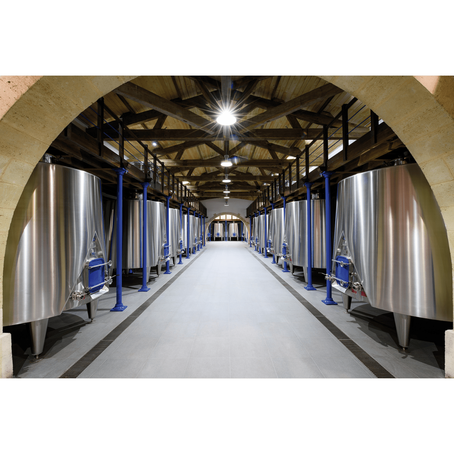 Chateau Canon- Angry Wine Merchant