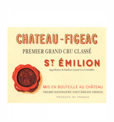 2016 Château Figeac - Angry Wine Merchant