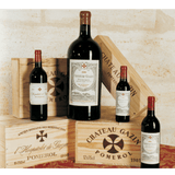2016 Château Gazin - Angry Wine Merchant