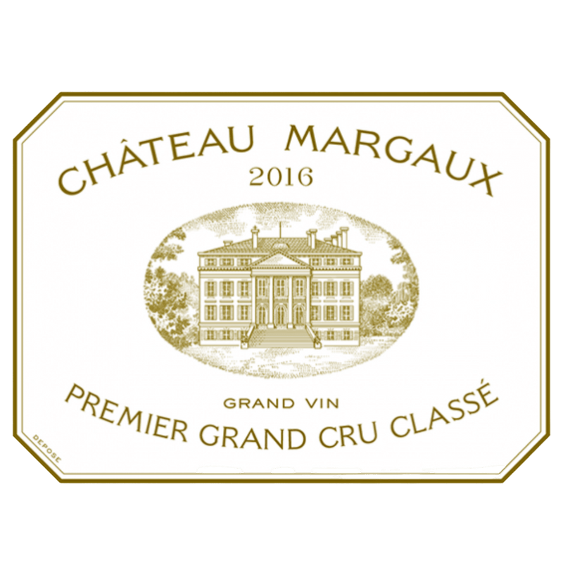 Château Margaux 