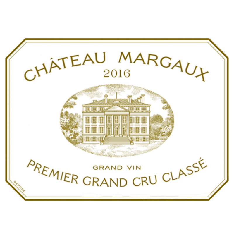Château Margaux 
