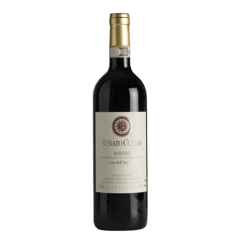 2016 Renato Corino - Angry Wine Merchant