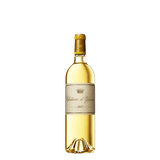 2017 Chateau d’Yquem wine Sauternes France sold by Angry Wine Merchant