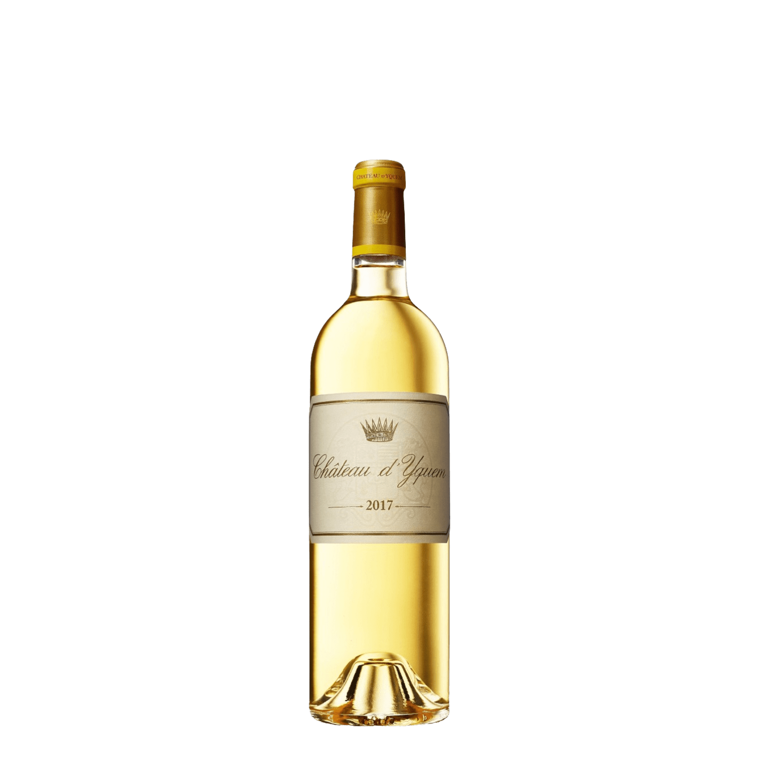 2017 Chateau d’Yquem wine Sauternes France sold by Angry Wine Merchant