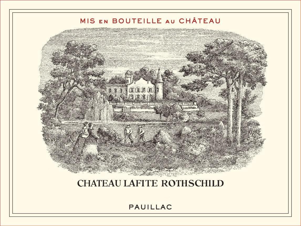 ミルコクール便 Chateau Lafite Rothschild2017 ミルコ様専用クール便 Chateau Lafite Rothschild2017 - メルカリ