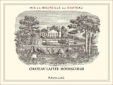 2017 Château Lafite Rothschild - Angry Wine Merchant