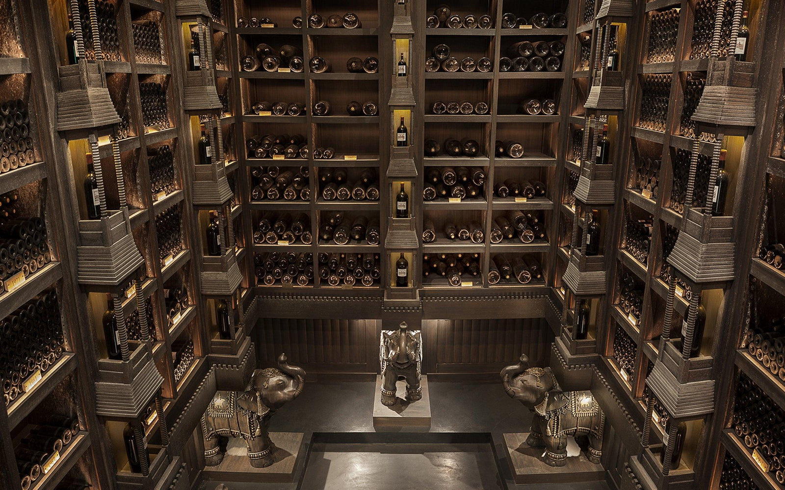 2018 Château Cos d'Estournel - Angry Wine Merchant