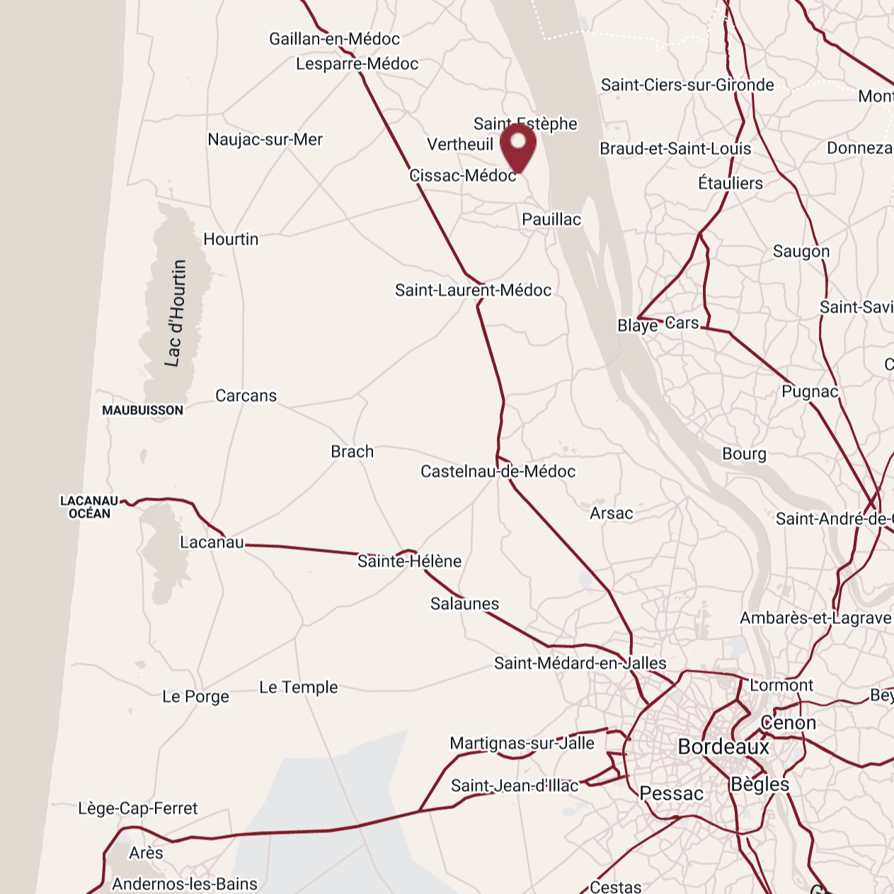 2018 Château Cos d'Estournel - Angry Wine Merchant