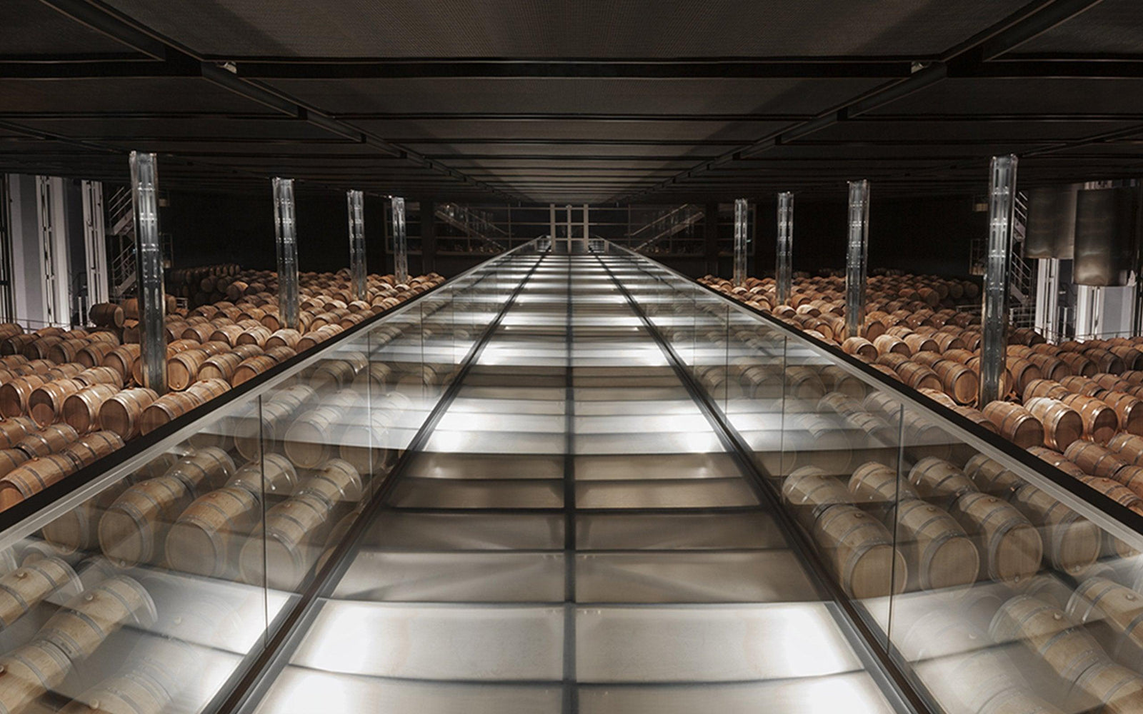 2018 Château Cos d'Estournel - Angry Wine Merchant