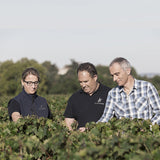 2018 Château Cos d'Estournel - Angry Wine Merchant