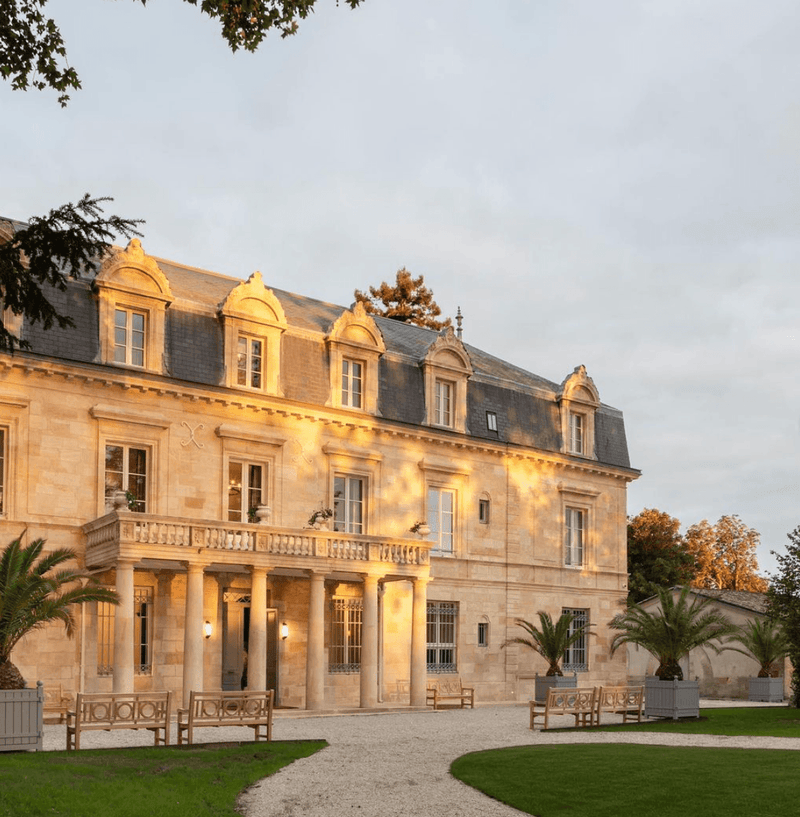 2018 Château Cos d'Estournel - Angry Wine Merchant